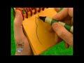 Blue S Clues How To Draw An Owl Shadow
