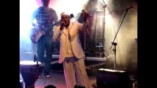 Toca Ogan e Otto - Ogan di Belê