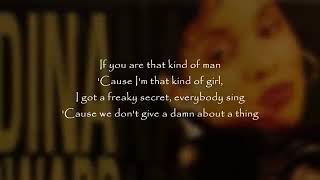 Adina Howard   Freak Like Me