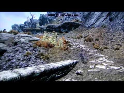 The Elder Scrolls V: Skyrim playthrough pt186