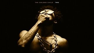 Lil Twist - The Golden Child 2 (Full Mixtape)