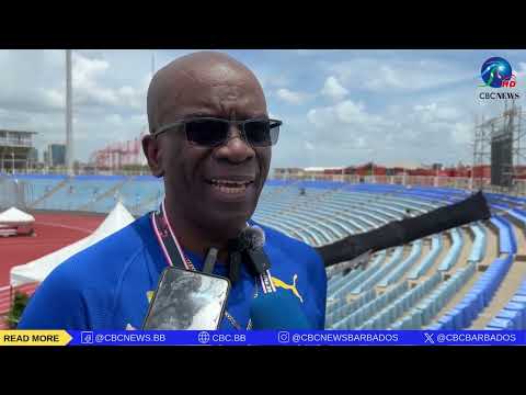 CARIFTA Sports Minister praises Barbados’ opening performance