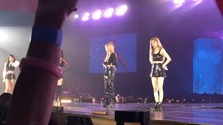 블랙핑크 (BLACKPINK) 16 Shots [4K] 직캠 Fancam by Mera Watch HD ...