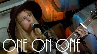 ONE ON ON: Holly Macve May 18th, 2017 City Winery New York Full Session