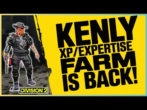 Kenly College BEST XP and Expertise Farm is Back in Division 2