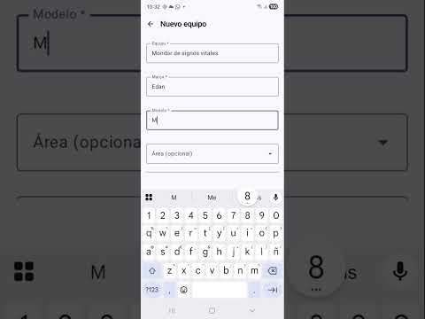 Cada paso admin video thumbnail