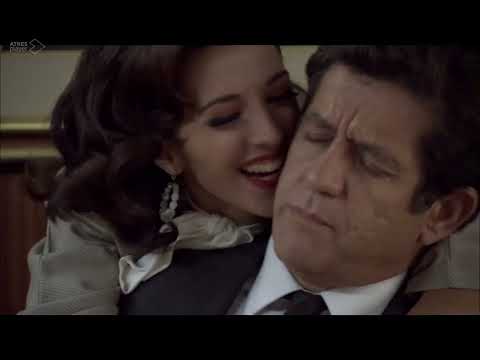 Amar C470 - Cristina y Damián disimulan delante de Laura