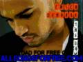 chico debarge - everybody knew but me - The Game