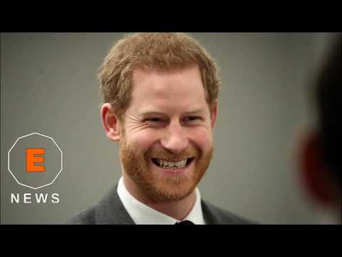 These Are The Two Unhealthy Habits Prince Harry Has Quit To Shape Up For The Royal Wedding