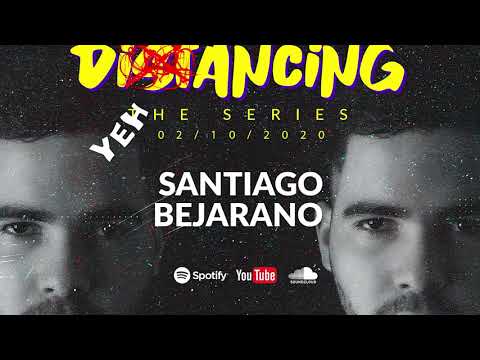 Social Dancing Ep6 - S1 Santiago Bejarano