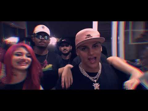Txago Goes - Cone no Fone ( Video Clipe Oficial ) Prod.Zane98 .