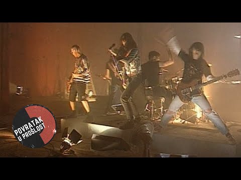 Psihomodo Pop - Sexy magazin (Official video)