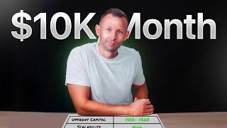 The Laziest Way to $10K/Month as a Freelancer on Fiverr