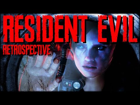 Resident Evil Revelations: RE Retrospective
