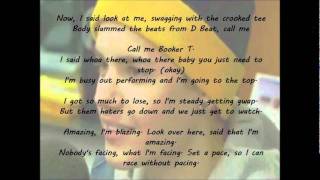 Ra Shawn x Justin Bieber w/ Chris Brown - Ladies Love Me w/ Lyrics and D/L Link