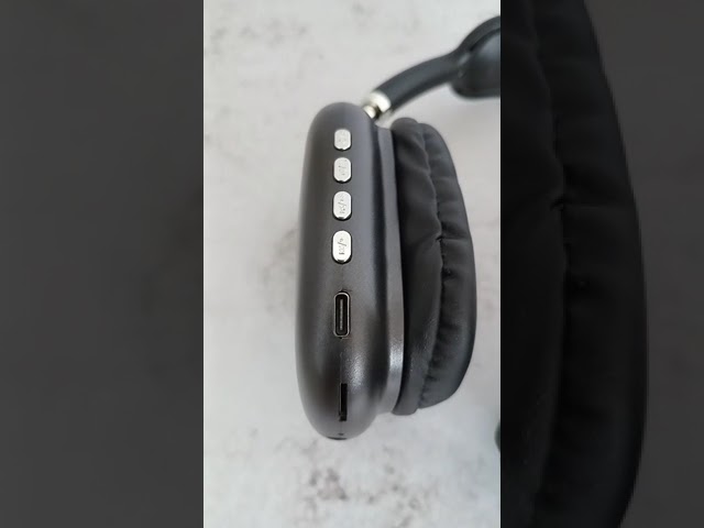 Vídeo relacionado con OTL Technologies DC Comics Batman Vintage Logo Negro, Amarillo Circumaural Diadema Auricular - Auriculares (Circumaural, Diadema, Alámbrico, 20-20000 Hz, 1,5 m, Negro, Amarillo)