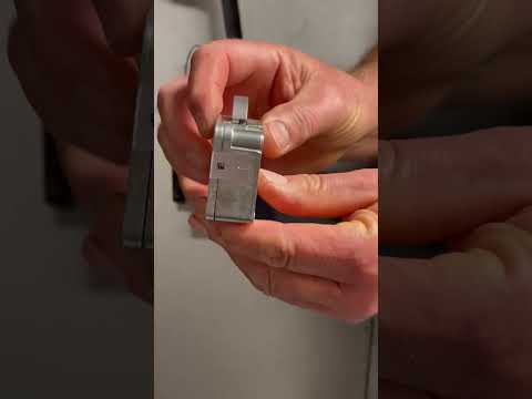 Cannon Safe Won't Open?  Here’s a quick fix