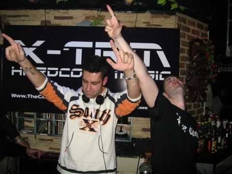 MotherFucker ( Gabber Duque RMX )