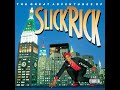 Slick Rick - Kit (What's The Scoop)