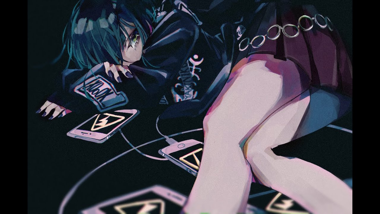 夢みる機械　歌ってみた