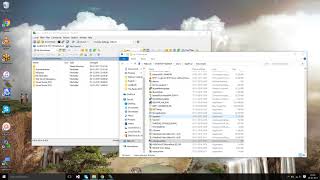 How to show hidden file folders in WINSCP when connected to FTP or SFTP