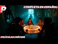 PELICULA DE TERROR HISTORIAS QUE TE HELARÁN LA SANGRE EN CADA VELA Pelicula Completa En Espanol