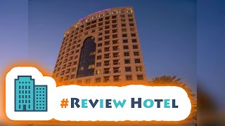 HotelKDM | Review Mercure Grand Hotel Seef Hotel