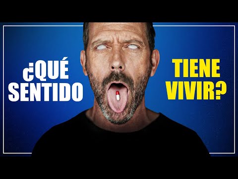Dr House y el Sentido de la Vida