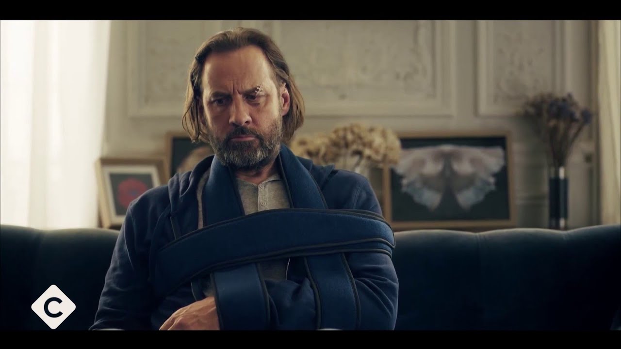 Fred Testot, du rire aux larmes