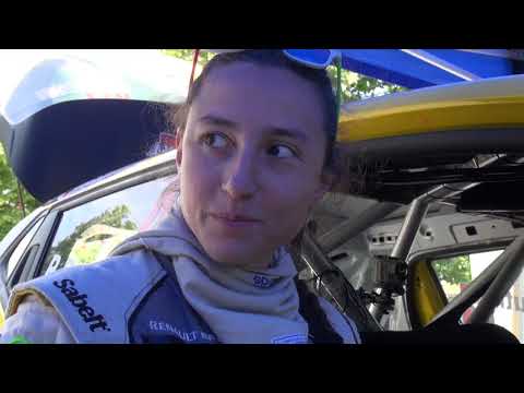 35° Rally della Marca 2018 - Benvenuti Torielli Renault Clio R3T