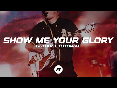 Your Glory (ver. Acoustic) - Planetshakers