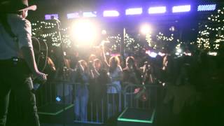 Jon Wolfe &quot;Natural Man&quot; Promo video