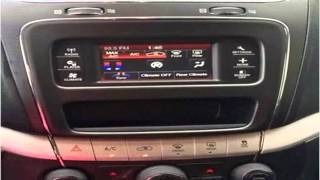 preview picture of video '2013 Dodge Journey Used Cars Picayune MS'