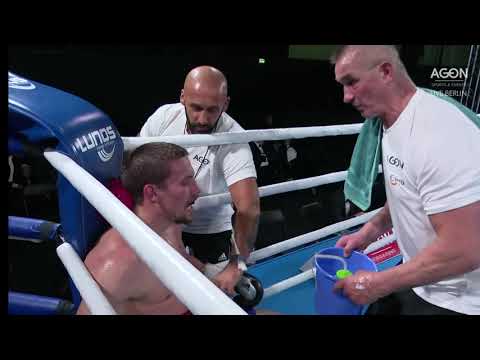 Thomas Piccirillo vs. Marten Arsumanjan [Full Fight]