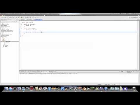 Java Beginner Tutorial 15 Inheritance