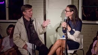 MTV Libertarians: Kennedy, Kurt Loder Talk Politics &amp; the Golden Age of MTV