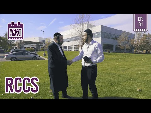 RCCS - Breakthrough to Hope in Action #whataday EP. 31 | YINGLISH