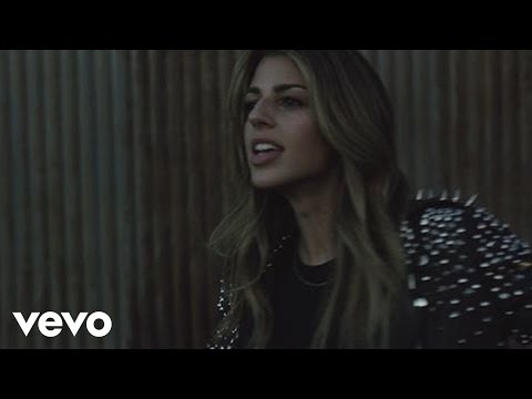 Brooke Fraser - Kings & Queens