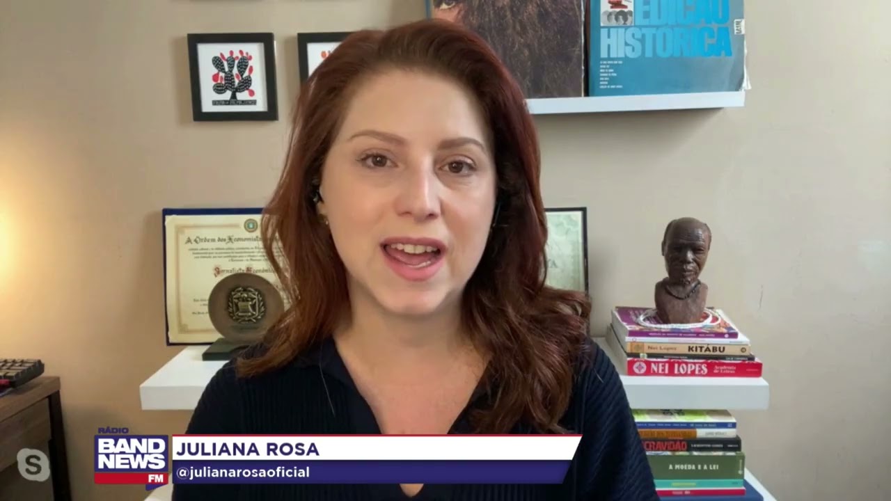 Prévia da inflação tem alta de 0,64% em março | Juliana Rosa