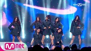 Download lagu [DREAMCATCHER - Chase me] Debut Stage |  M COUNTDOWN 170119 EP.507 mp3