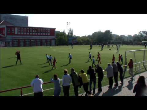 121014 PMB1 U10 FKMKV Raca 2 polcas