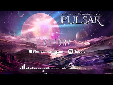Emotional Music  - Aurora - Composer Jonathan Mayer