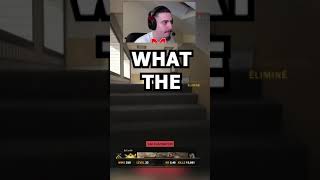 Death comms n°7 #shorts #warzone