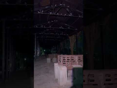 Haunted shamshan Ghat