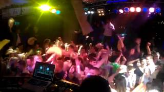 preview picture of video 'Harlem Shake im Musikpark A67! Groß-Gerau dreht durch!!!'