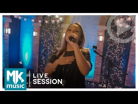 Bruna Karla - Deus é Bom Demais Pra Mim (Live Session)