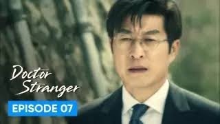 Doctor Stranger (Season 1) Hindi Dubbed (ORG) Epis