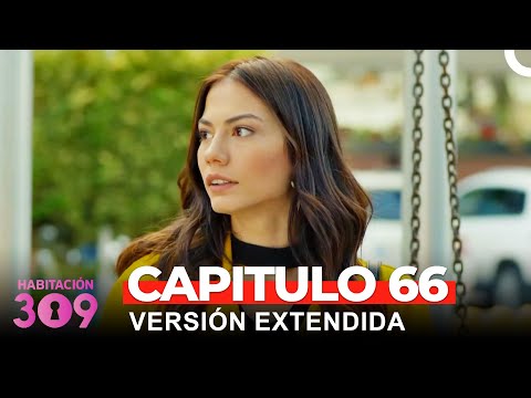 Habitación 309 Capítulo 66 (Versión Extendida)