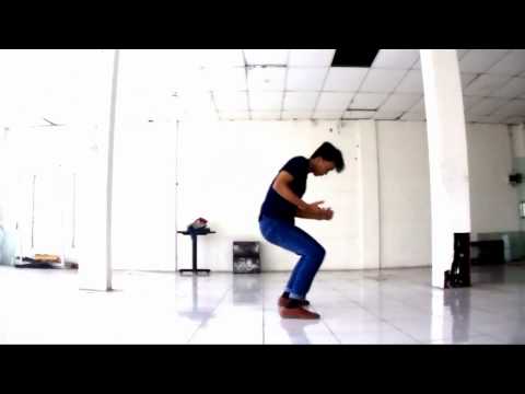 Taemin - Good Bye \\ Dance Cover