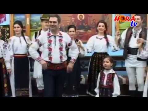 Marcel Avram si Alice Ghile - Lumea rea ma povesteste